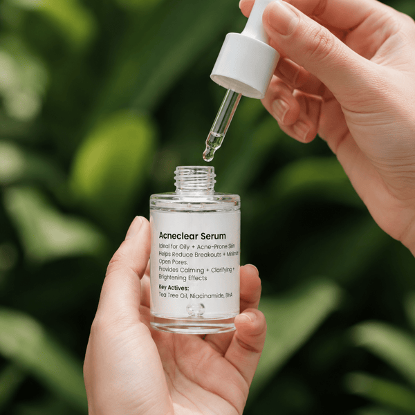 Acne Clear Serum