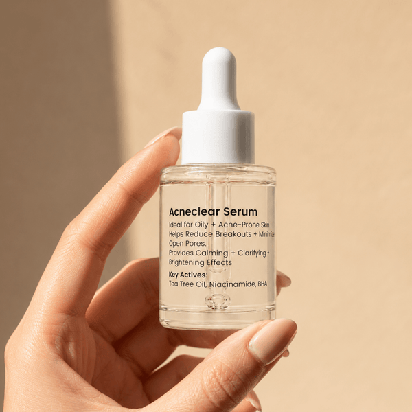 Acne Clear Serum