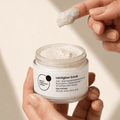 Lactiglow Scrub