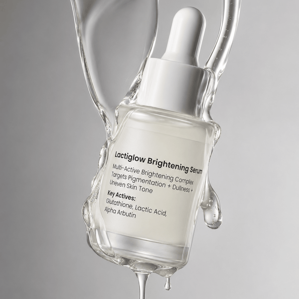 Lactiglow Brightening Serum