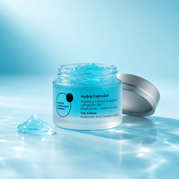 Hydra Calm Gel