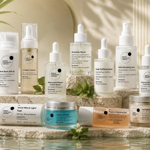 Clinical Botanical Formulations