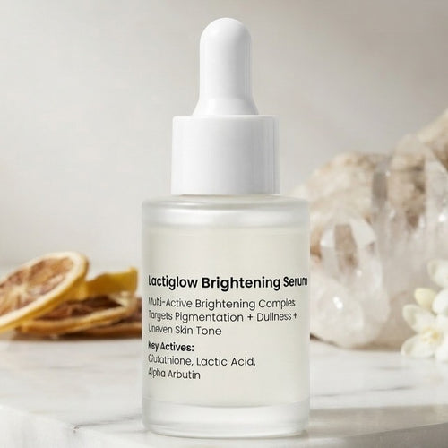 Lactiglow brightening Serum