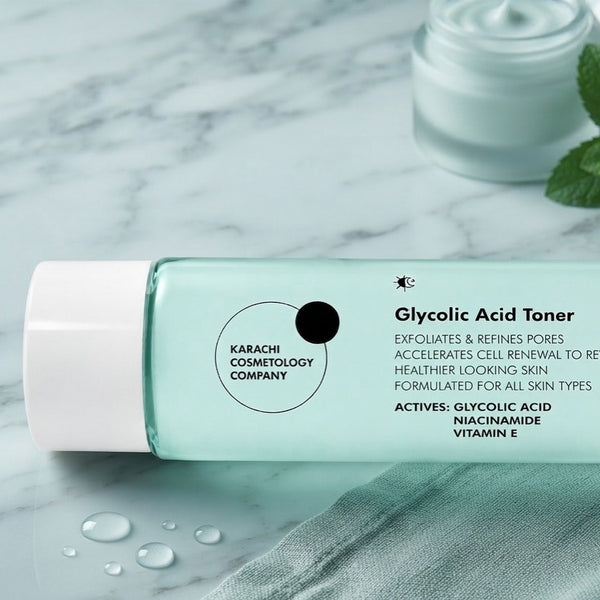 Glycolic Acid Toner