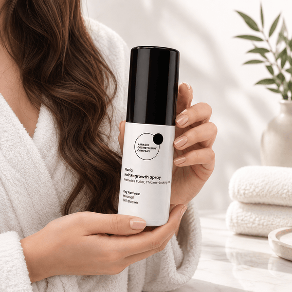 Floxia Hair Regrowth Spray