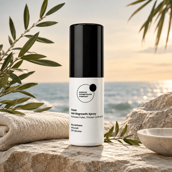 Floxia Hair Regrowth Spray