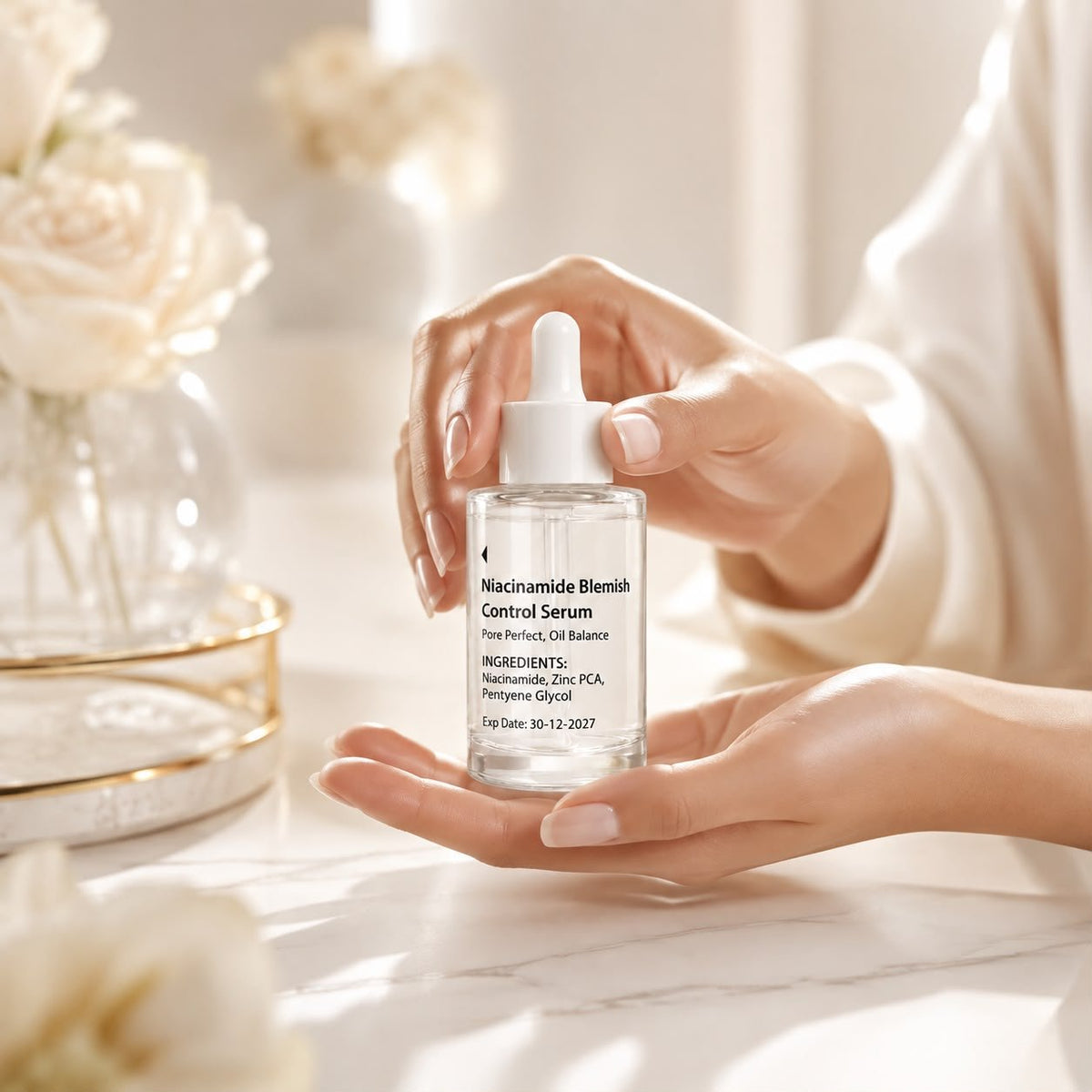 Niacinamide Blemish Control Serum