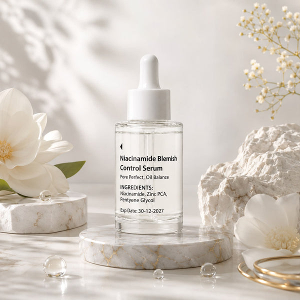 Niacinamide Blemish Control Serum