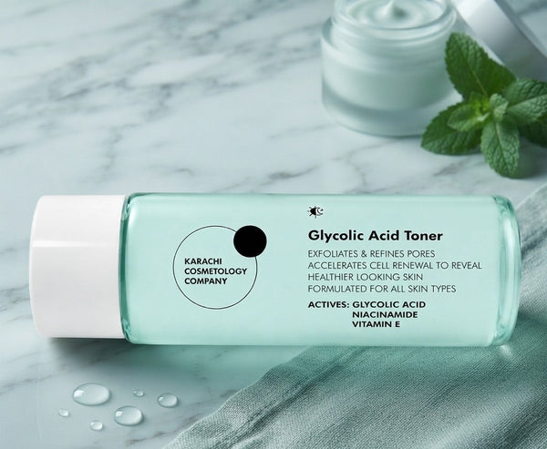 Glycolic Acid Toner