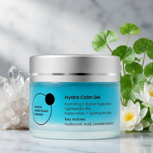 Hydra Calm Gel