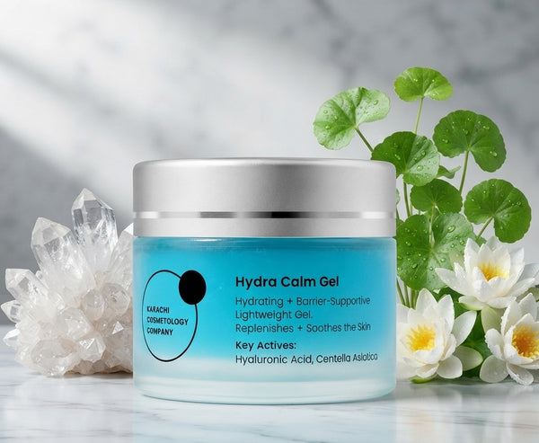 Hydra Calm Gel