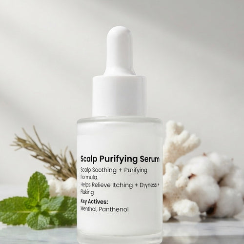 Scalp Purifying Serum