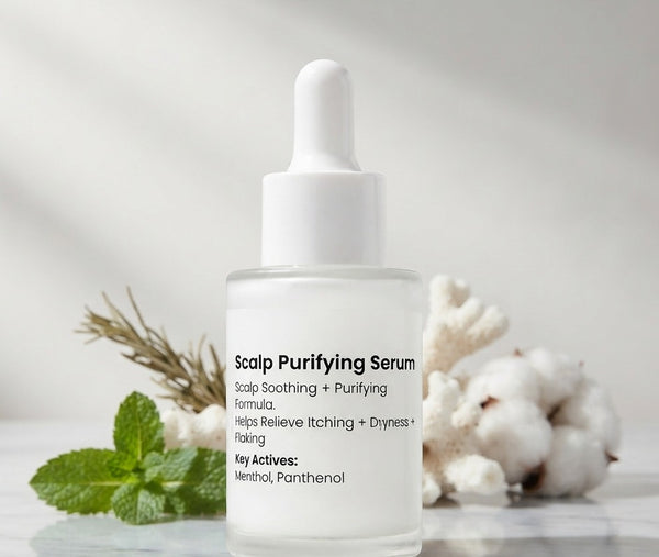 Scalp Purifying Serum